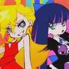 Panty at Stocking ai avatar