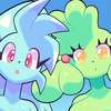 Spaicy and Mint AI-Avatar