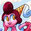 Avatar AI Baroness Von Bon Bon
