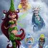 อวาตาร์ AI Nymphs