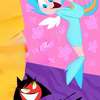 Good Girl & Bad Girl AI-Avatar