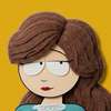 Liane Cartman ai avatar