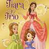 Avatar AI Sofia, Amber dan Miranda