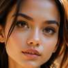 Maya AI-avatar