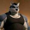 Axel The Wolf AI avatar