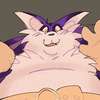Big The Cat AI avatar