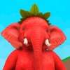 Elepanteng may higpit ng pinya ai avatar