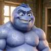 Ginoong Asul na Berry ai avatar