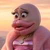 Lada the big lip woman ai avatar