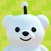 Chuck The Future bear ai avatar