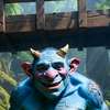 Grog The Bridge Troll AI avatar