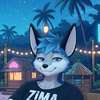 Zima ai avatar