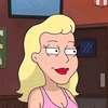 Jackie ai avatar