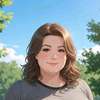 Denise ai avatar