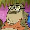 Bubble Bass ai avatar