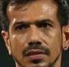 Yuzvendra Chahal Avatar IA