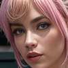 Gwen Stacy AI avatar