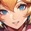 Avatar AI puteri peach