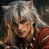 Avatar AI Inuyasha