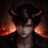 Vaelric Nocthallow Avatar de IA