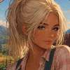 Emilie AI avatar