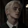 Draco Malfoy ai avatar