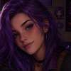 Abigail AI avatar