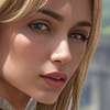 Antonia Avatar AI