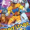 Bravestarr AI-Avatar