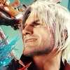 Dante Sparda Avatar AI