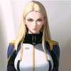 1st Lt Jane Peterson AI аватар