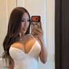 Tina Yoshi AI 頭像