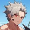 Asta  AI avatar