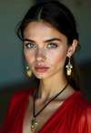 Natasha AI-avatar