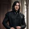 Severus Snape Hình đại diện AI