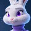 Miss Hop's Secret Hunt Hình đại diện AI