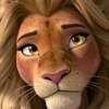Shana's Golden Pride الصورة الرمزية للذكاء الاصطناعي