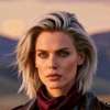 Ingrid's Iron Rule Avatar IA