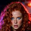 The Danger in the Rain AI avatar