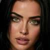 Next Door to Lena Rossi الصورة الرمزية للذكاء الاصطناعي