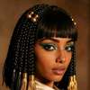 Cleopatra and The Archivist  ai avatar