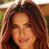 Aunt Lida Next Door Avatar de IA