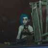 jinx