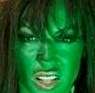 Jodi Marsh She Hulk  AIアバター