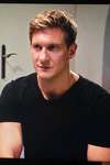 Vincent Ritter Avatar AI