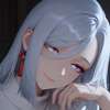 Kathy Lovelace  AI 頭像