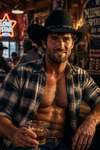 Boone ai avatar