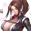 Mai Shiranui ai avatar