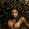Medusa Yapay zeka avatarı