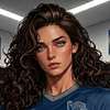 Malinda Galliger AIアバター